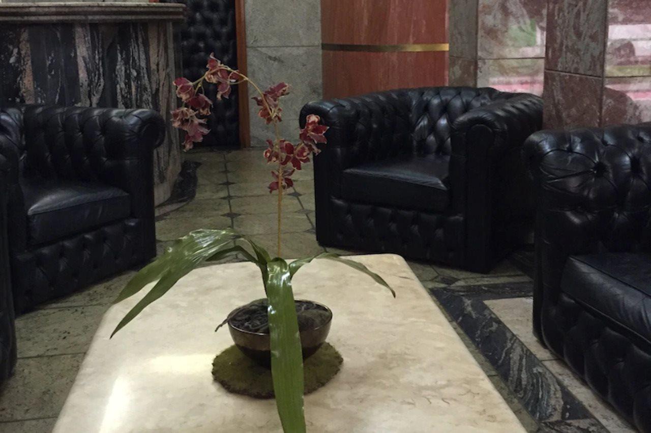 Republica Park Hotel São Paulo Kültér fotó