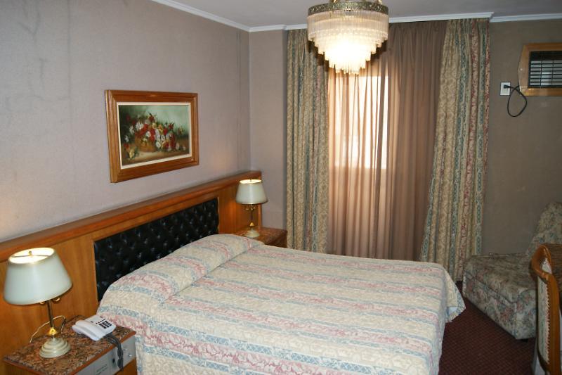 Republica Park Hotel São Paulo Kültér fotó