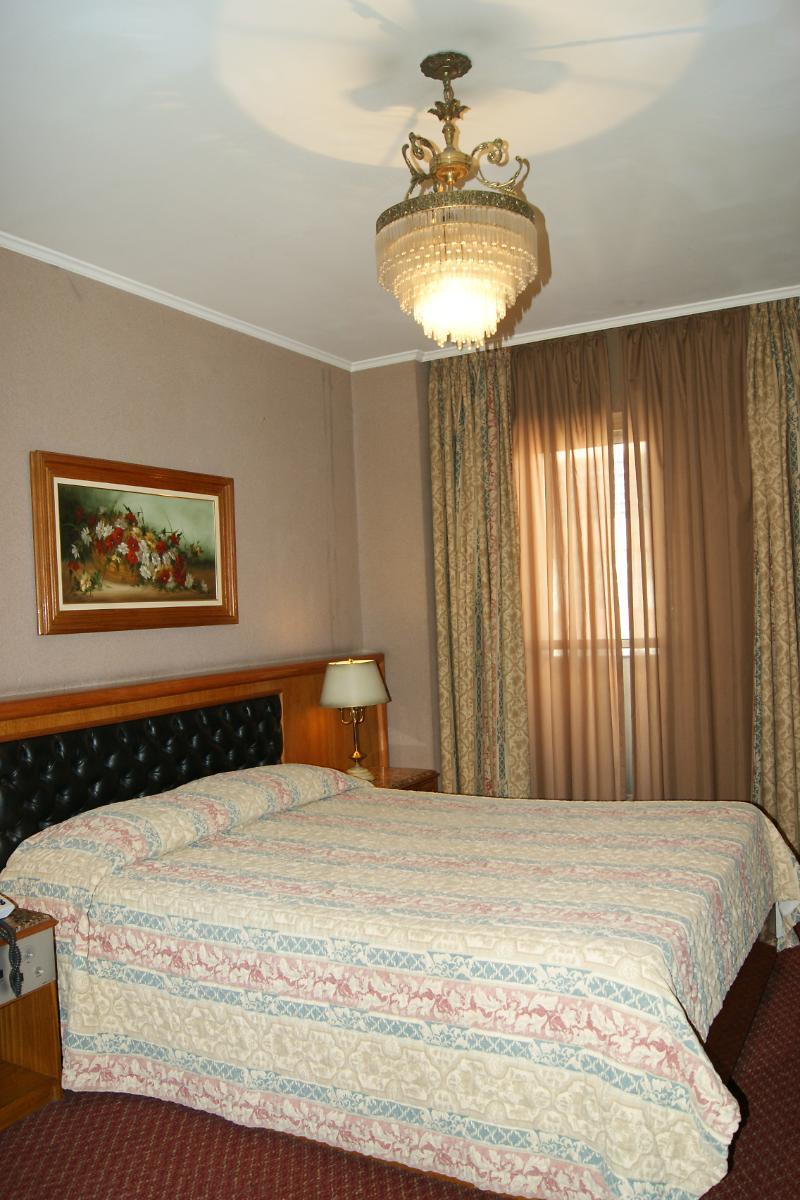 Republica Park Hotel São Paulo Kültér fotó