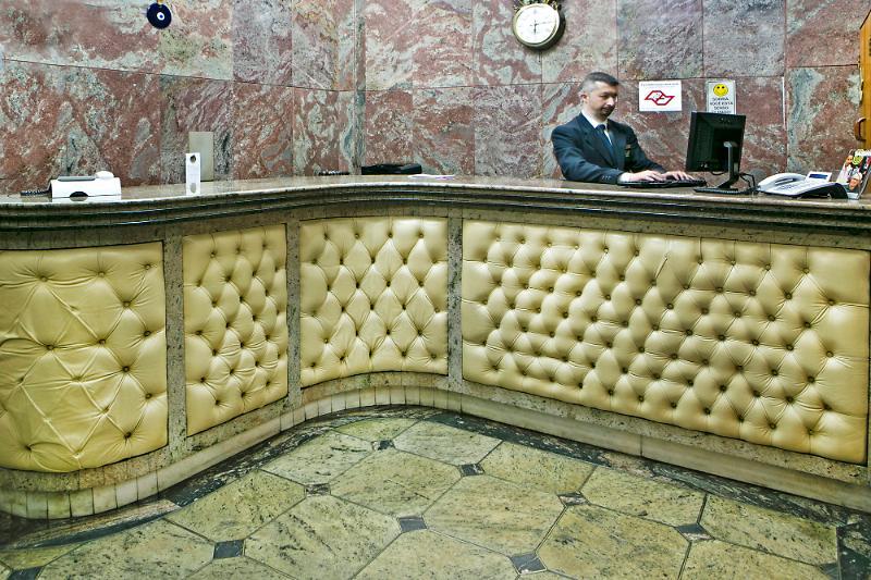 Republica Park Hotel São Paulo Kültér fotó