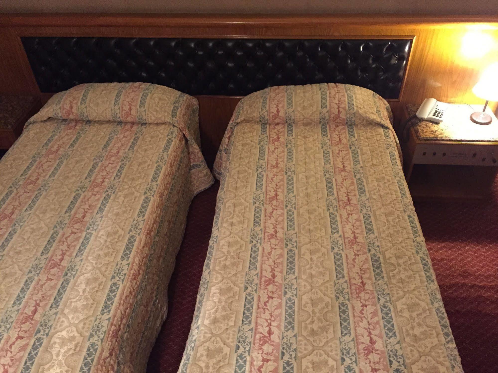 Republica Park Hotel São Paulo Kültér fotó