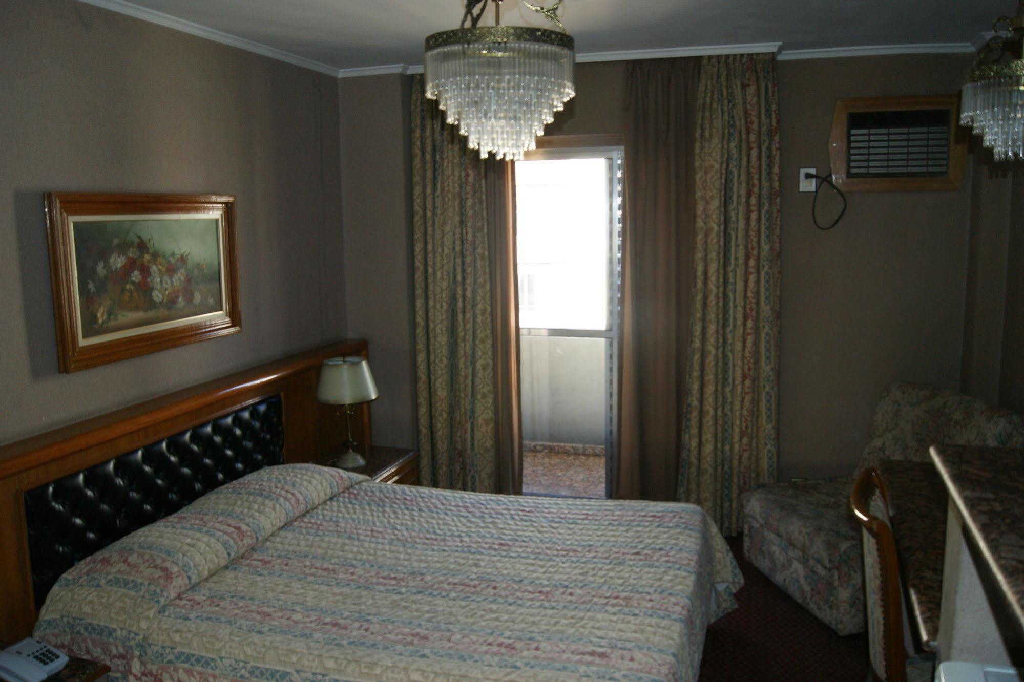 Republica Park Hotel São Paulo Kültér fotó